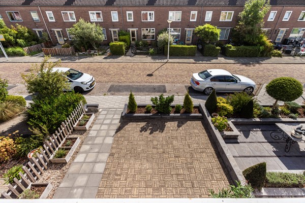 Medium property photo - Muilwijckstraat 15, 3353 VD Papendrecht